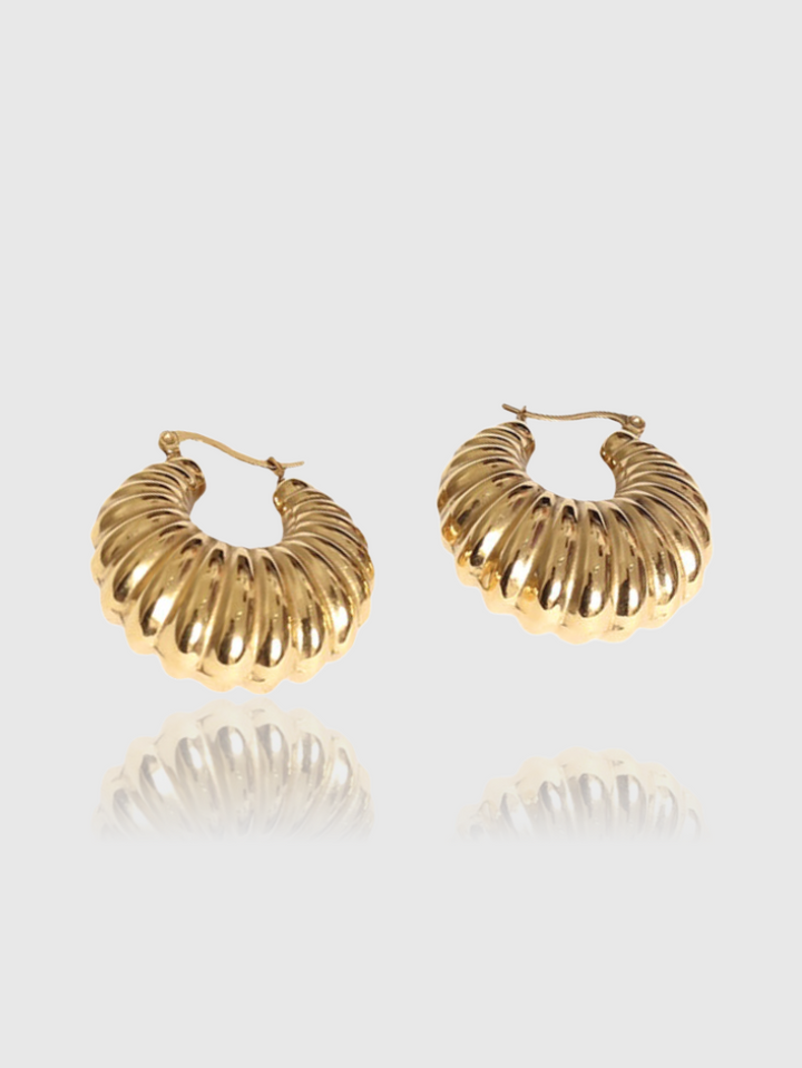 Alice earrings