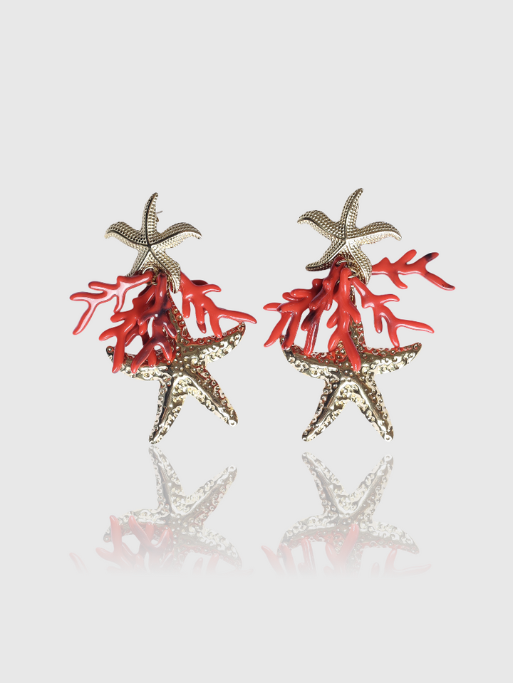 Margarita Earrings