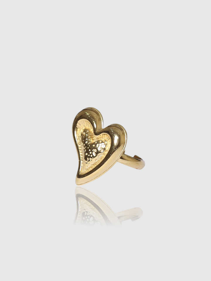 Anello Molly