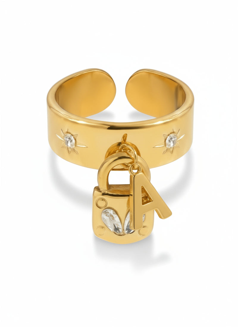 Anello Boulon