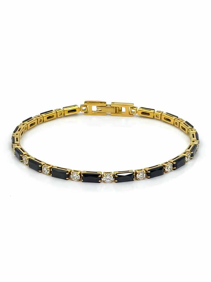 Bracciale Tennis Celestial