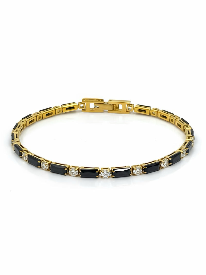 Bracciale Tennis Celestial