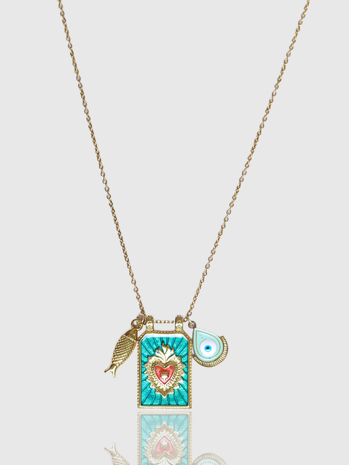 Collana Julia
