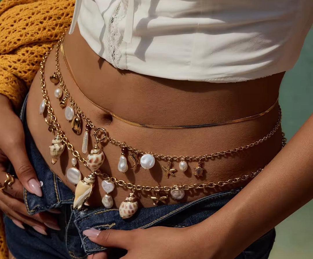 Alice In Life Chain