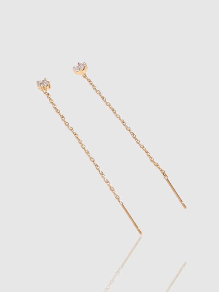 Elly earrings