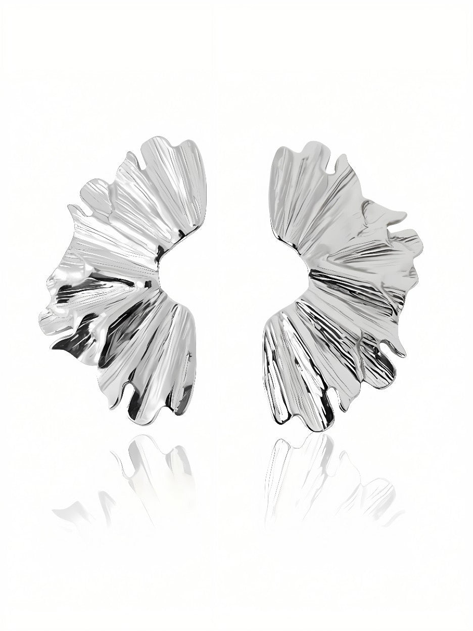 Angel Earrings