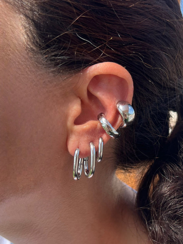 Earcuff Gilda