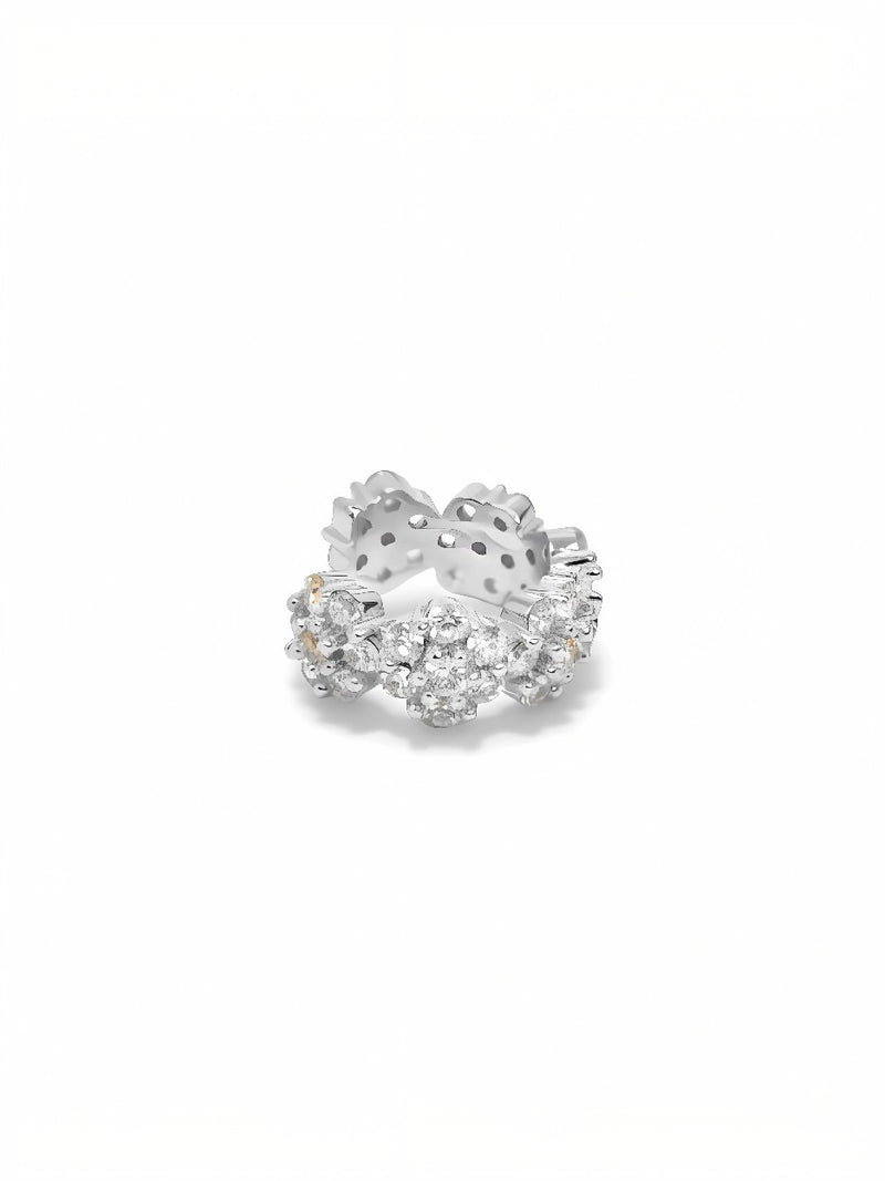 Earcuff Fiori