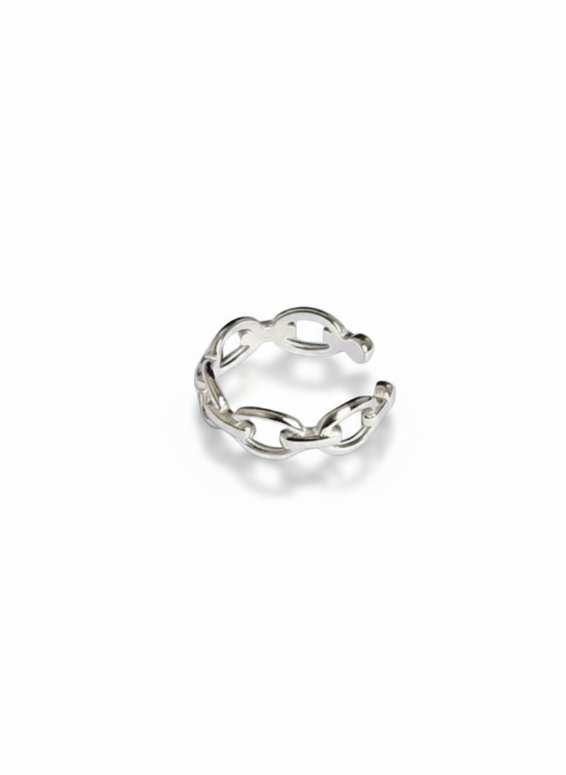 Ear Cuff Chain
