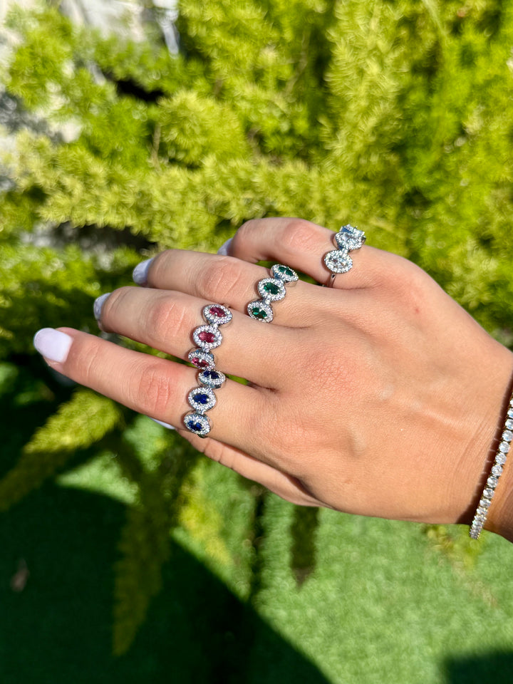 Anello Eva