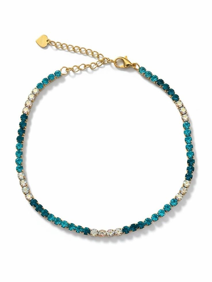 Cavigliera Tennis