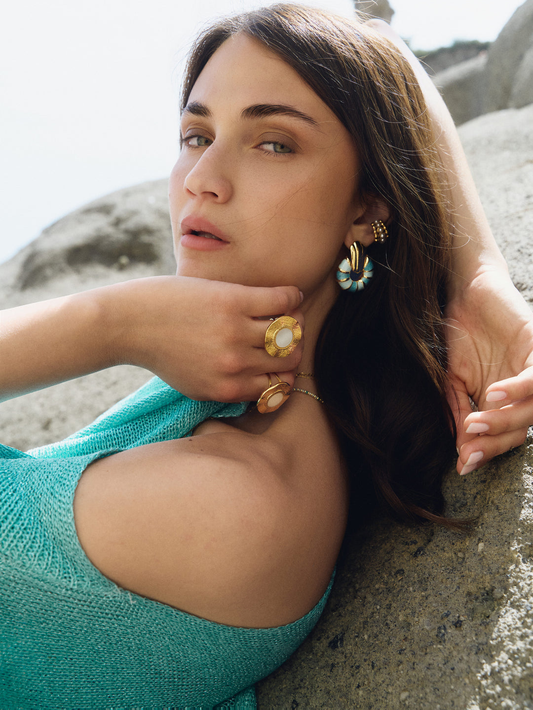Earcuff Armonia
