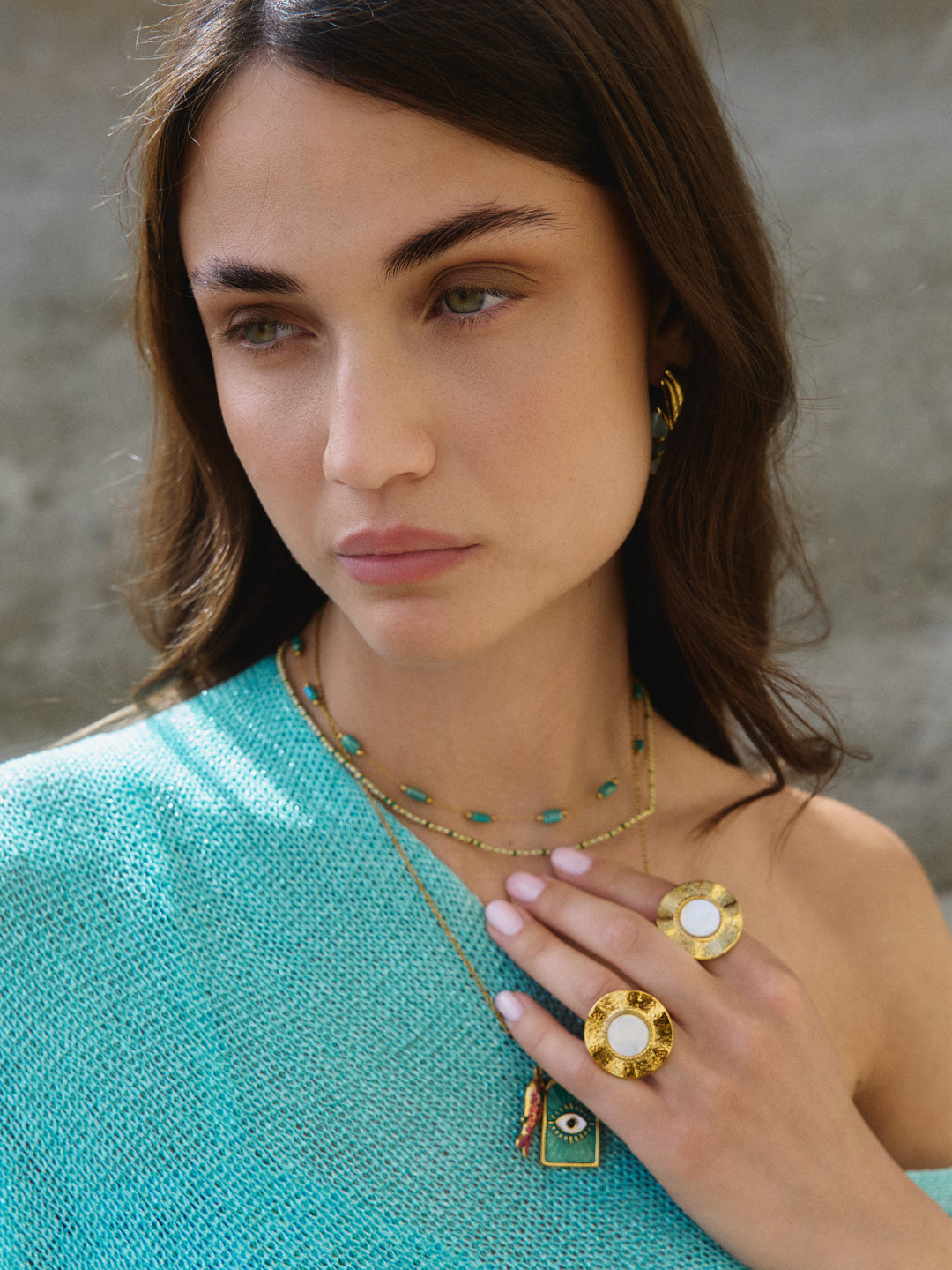 Collana Fedra
