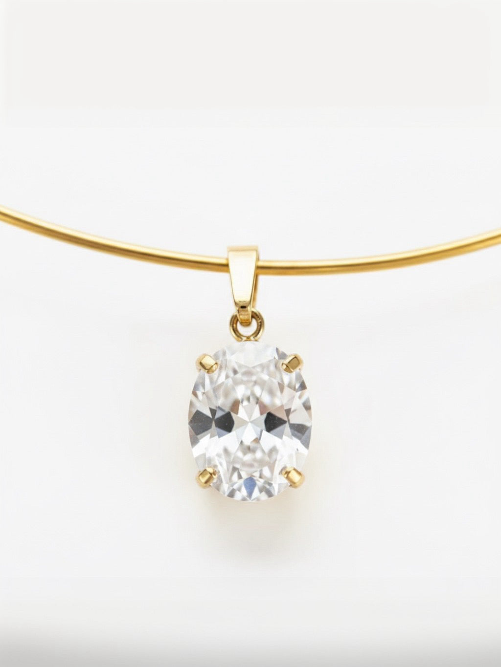 PRE-ORDINE Collana Christine (spedizione 1 dicembre)