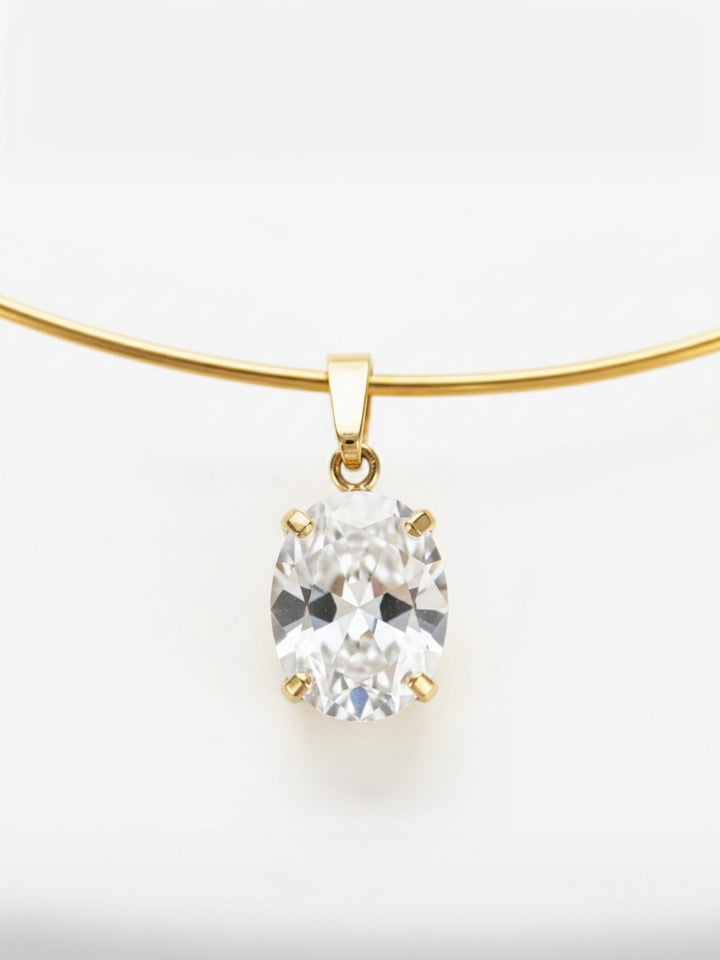 PRE-ORDINE Collana Christine (spedizione 1 dicembre)