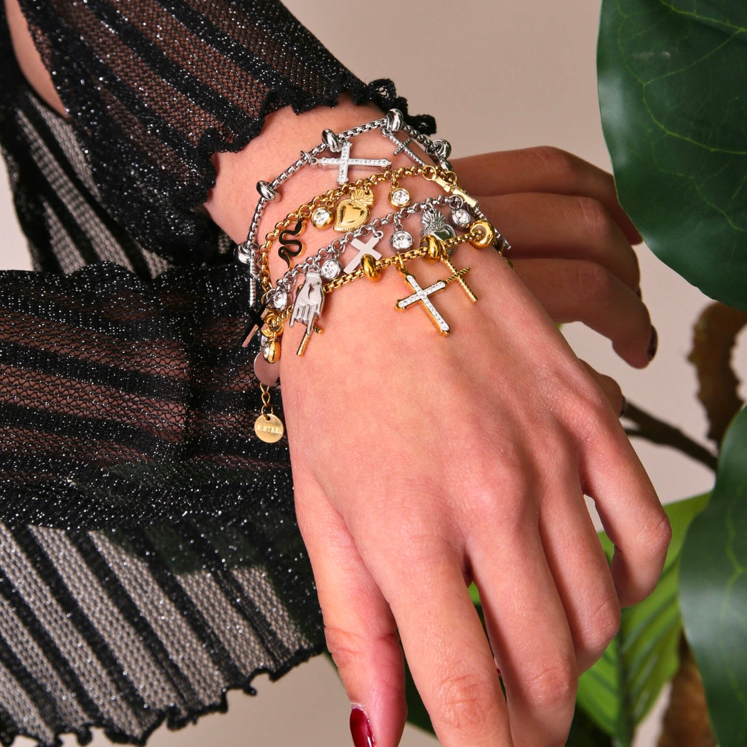 Bracciale Chiara