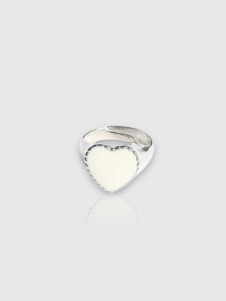 Anello Love ARGENTO 925