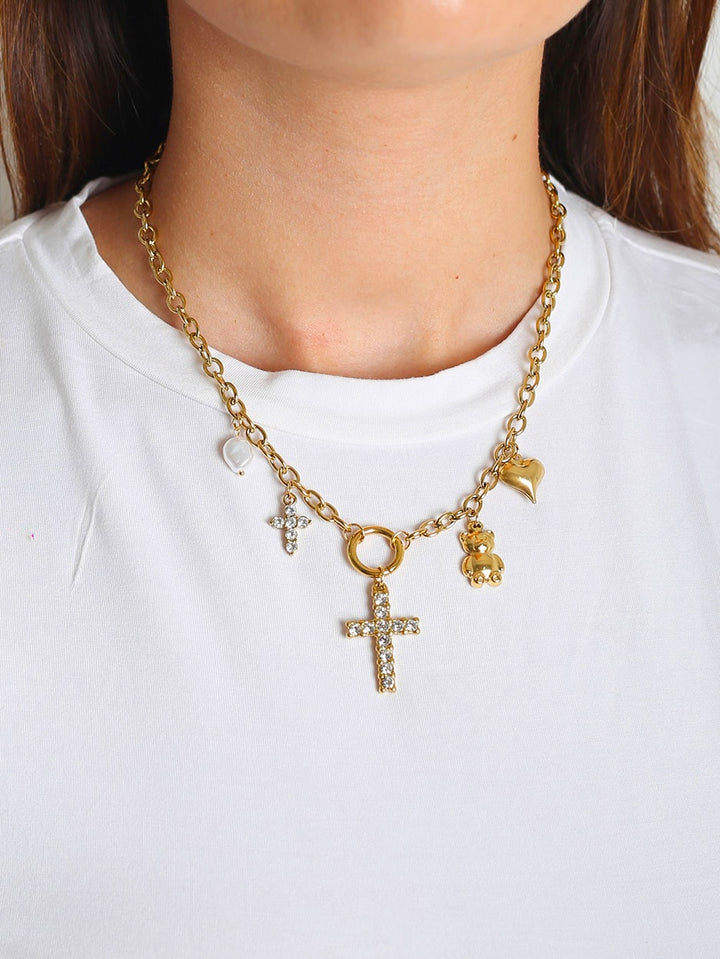 Collana Luana