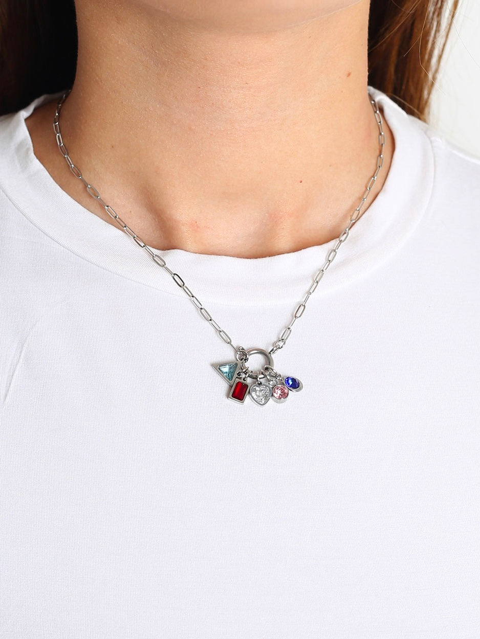 Collana Personalizzata Mesi Di Nascita