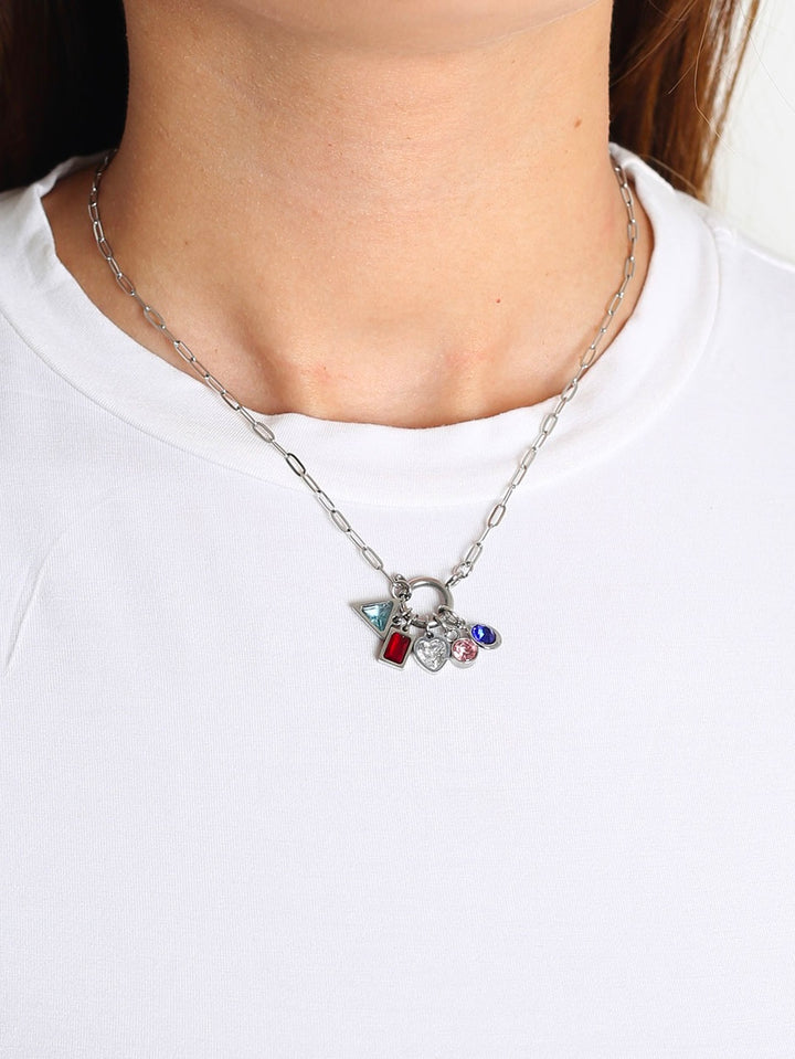 Collana Personalizzata Mesi Di Nascita