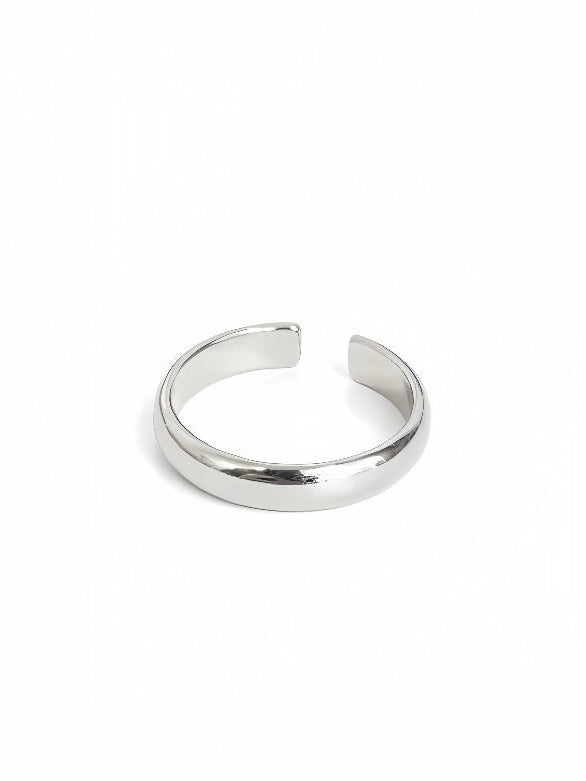 Anello Fedina Bold