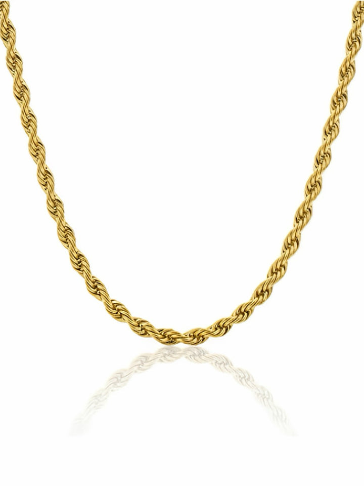 Collana Penelope 5mm