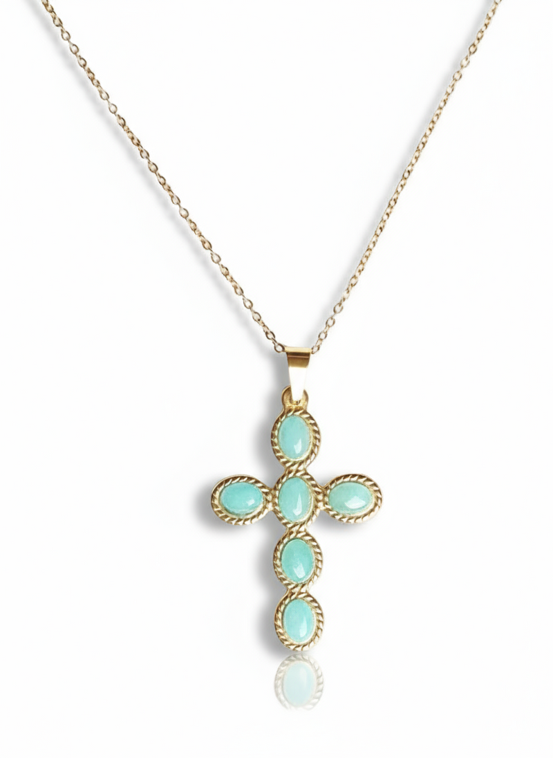 Miranda Necklace
