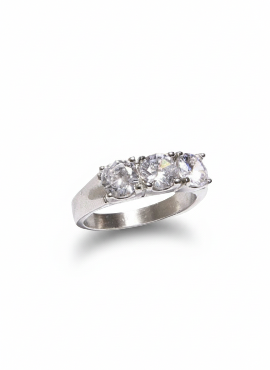 Anello Trilogy