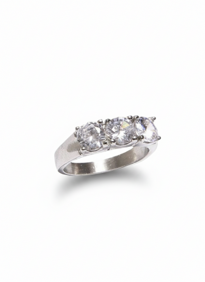 Anello Trilogy