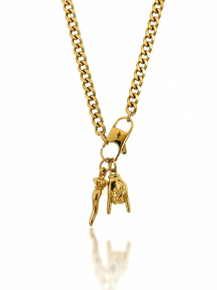 Collana Scaramanzie