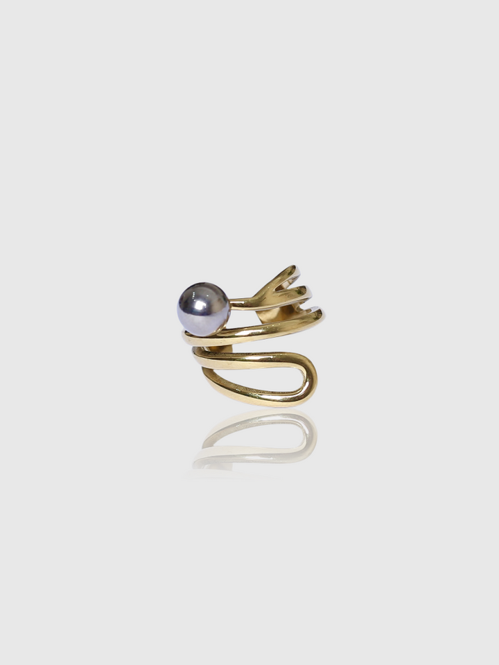 Anello Cristy