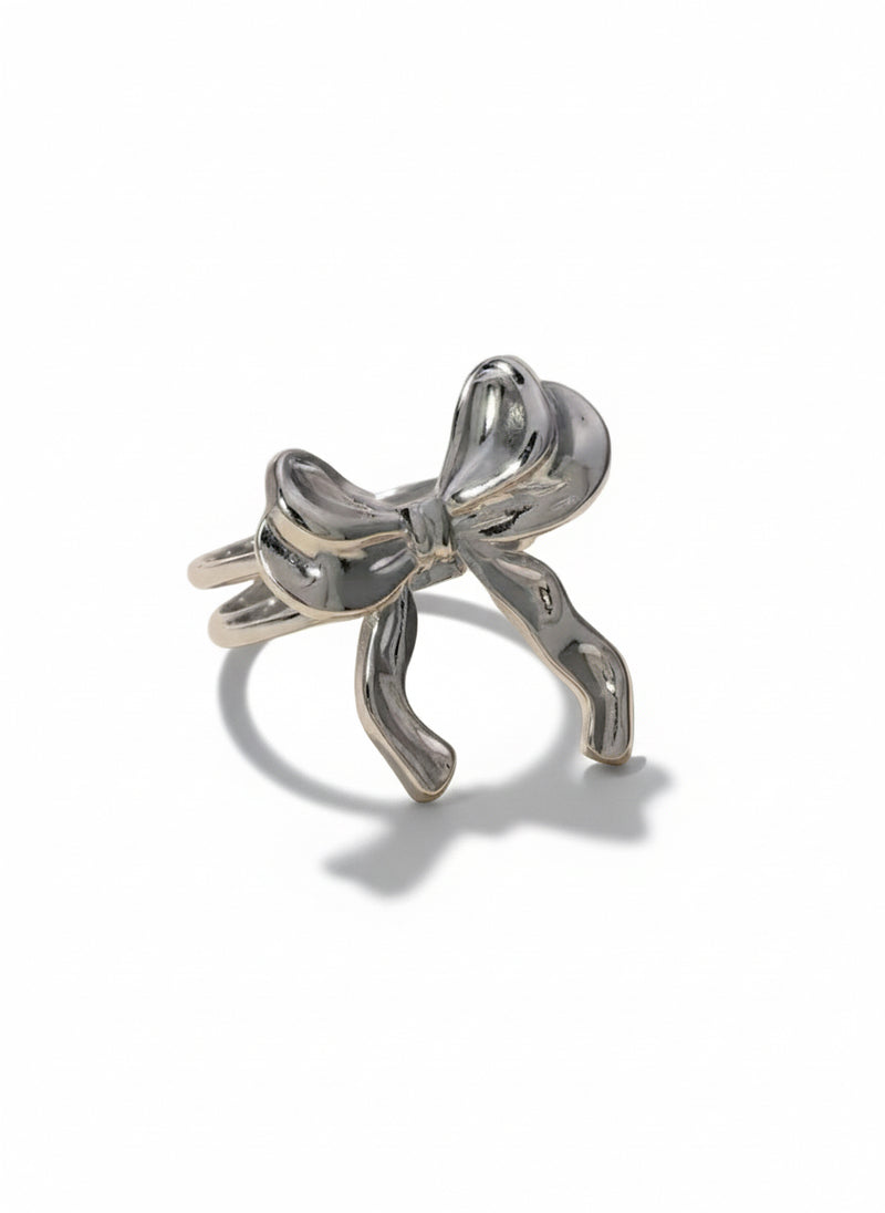 Anello Fiocco