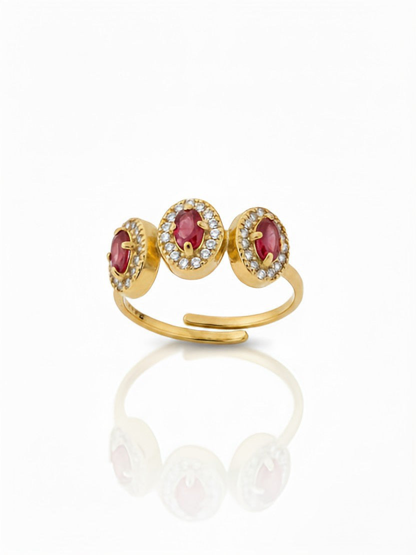 Anello Eva