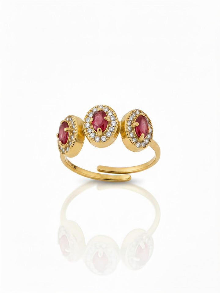Anello Eva