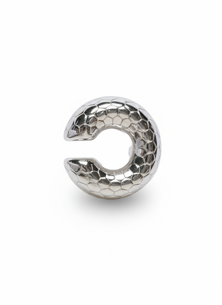 Earcuff Snake Chunky