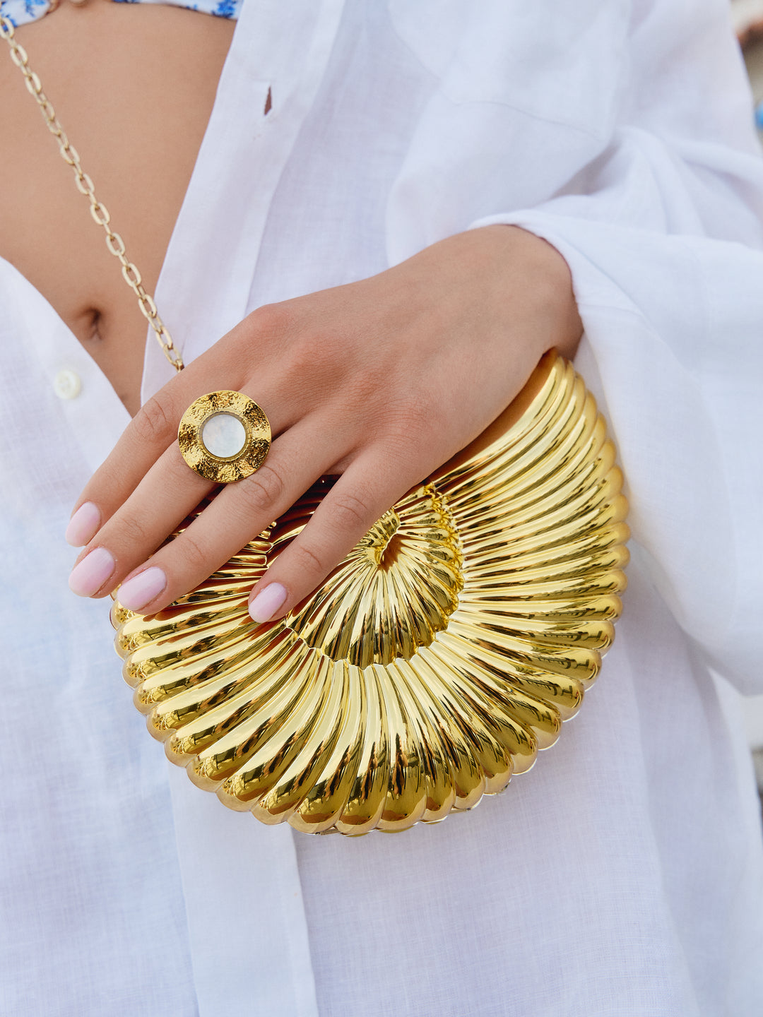 Anello Selene