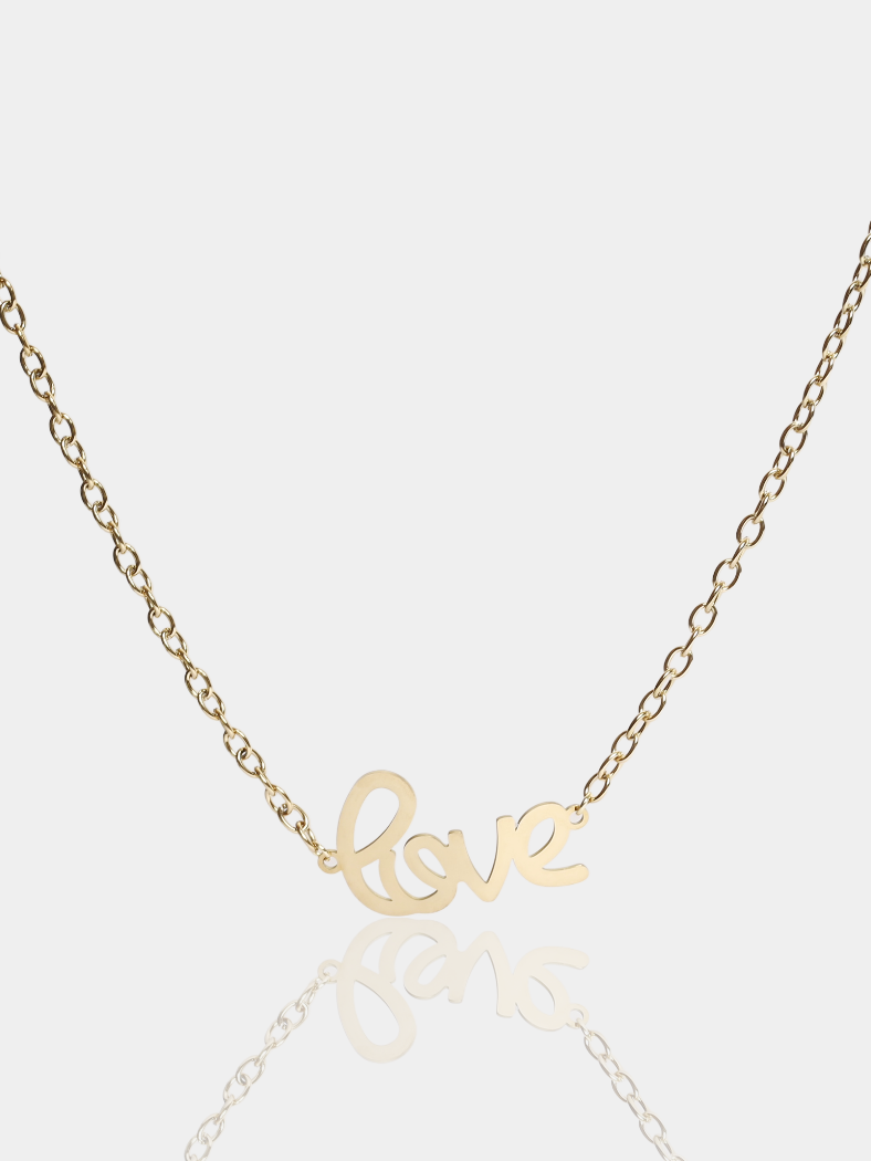 Collana Love
