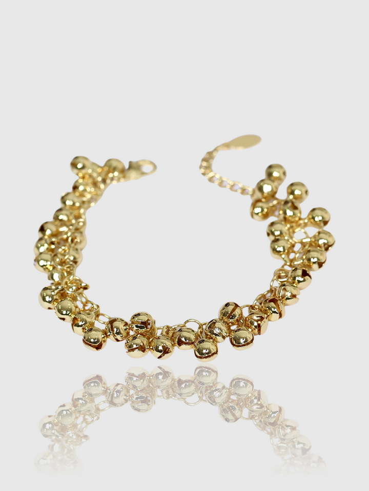 Rattle Bracelet 2.0