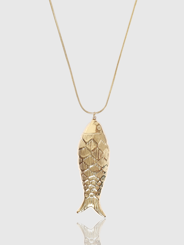 Collana Analisa 80cm