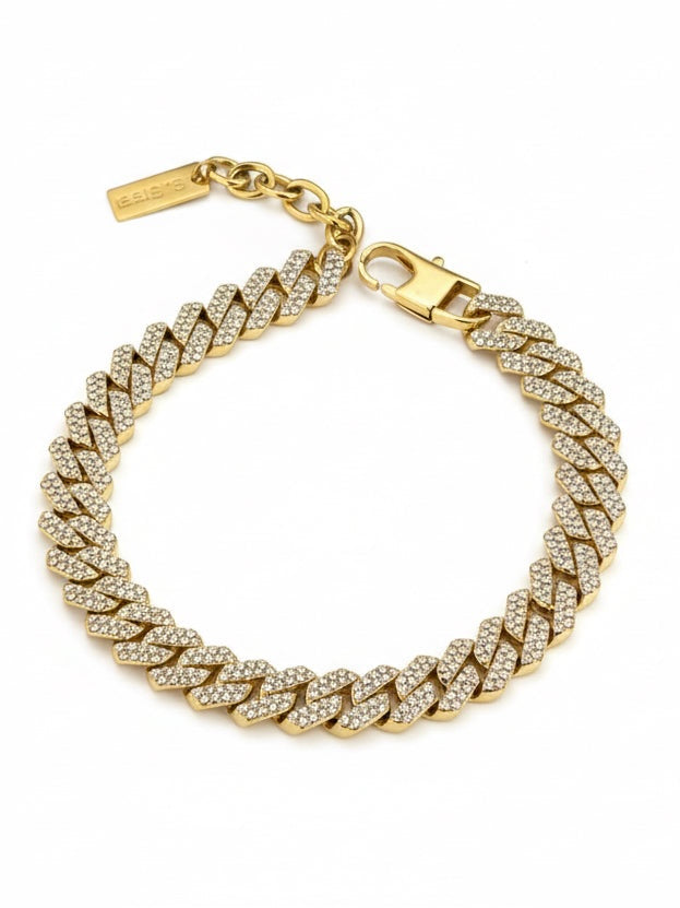 Bracciale Cuban