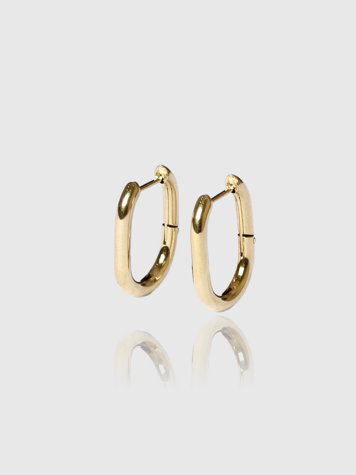 Luana earrings