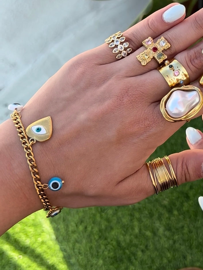 Kali Bracelet