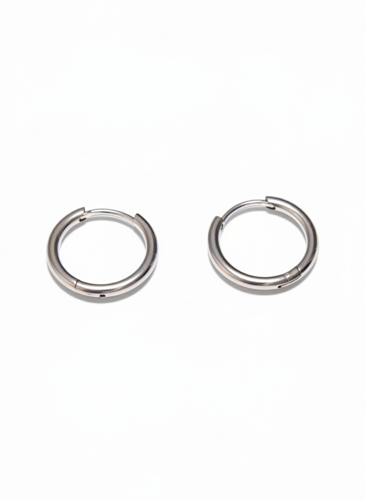 Orecchini Circle Essential
