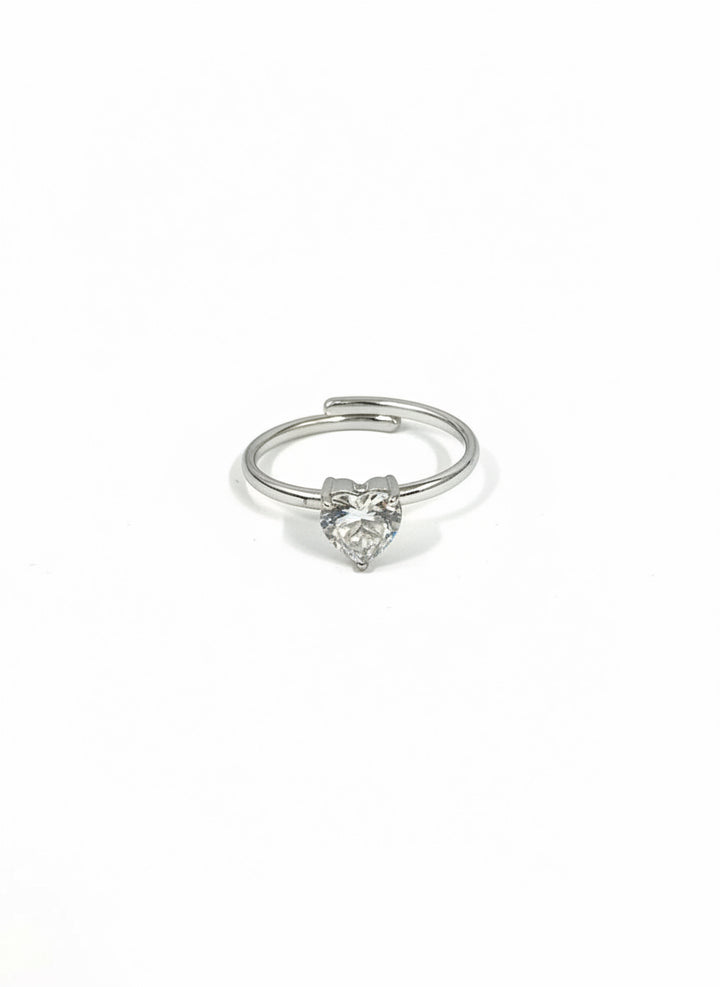 Anello Love Diamond