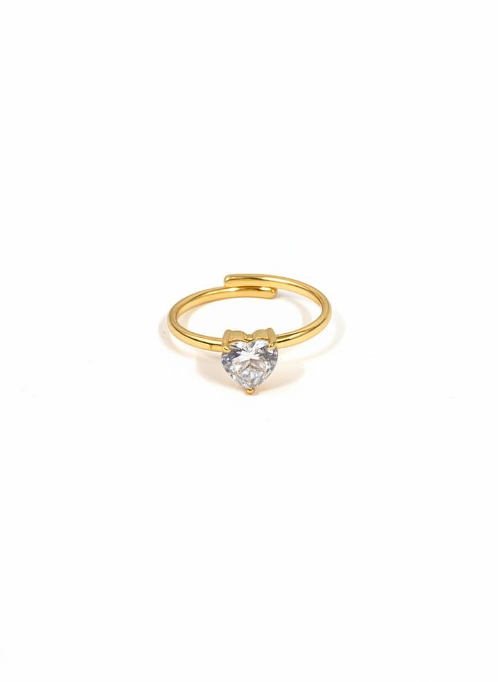 Anello Love Diamond