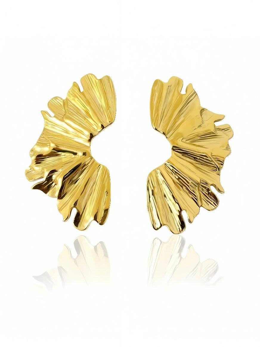 Angel Earrings