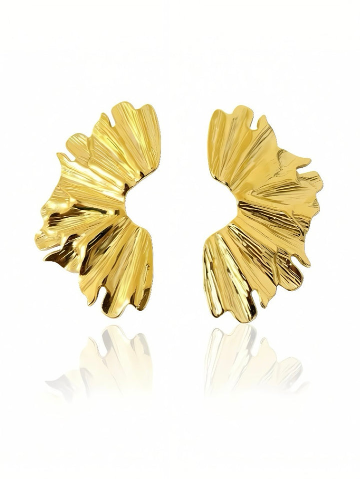 Angel Earrings