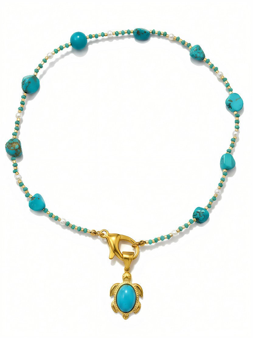 Collana Oceania