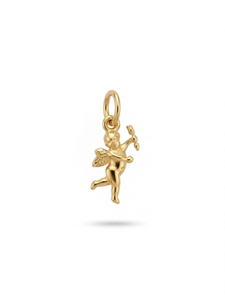 Ciondolo Amour GLAMORIZE, gioiello pendente dal design elegante a forma di cuore