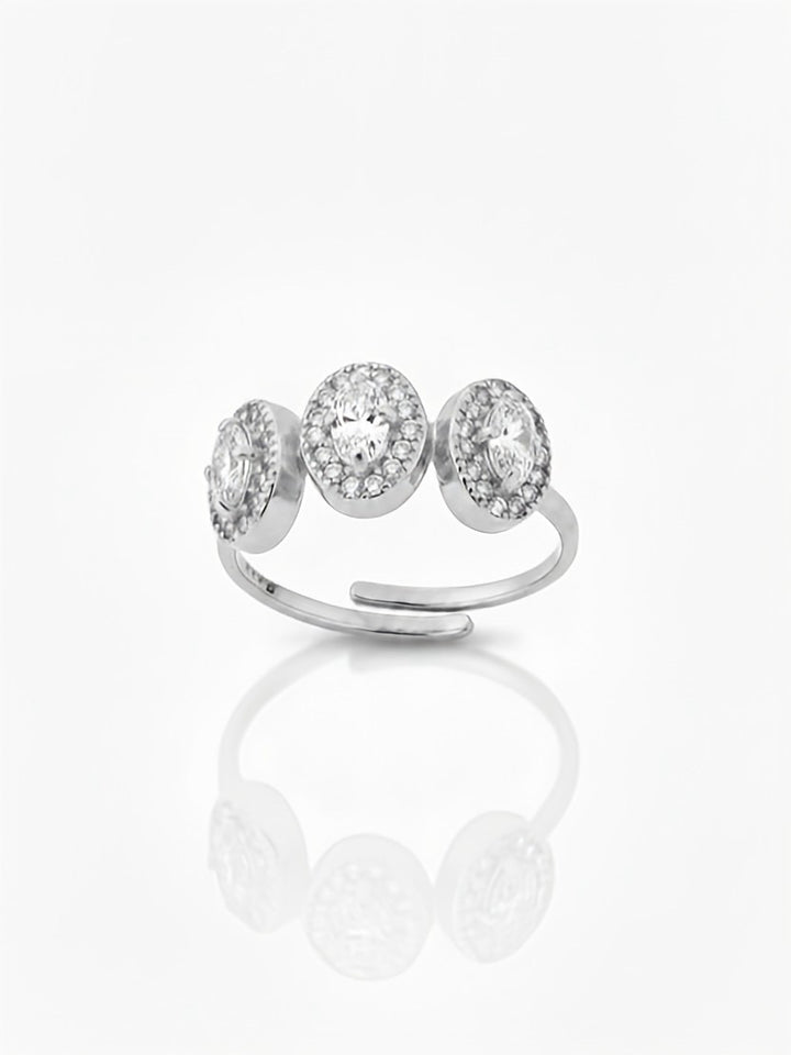 Anello Eva